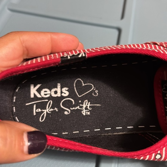 Keds Taylor Swift - Picture 4 of 6